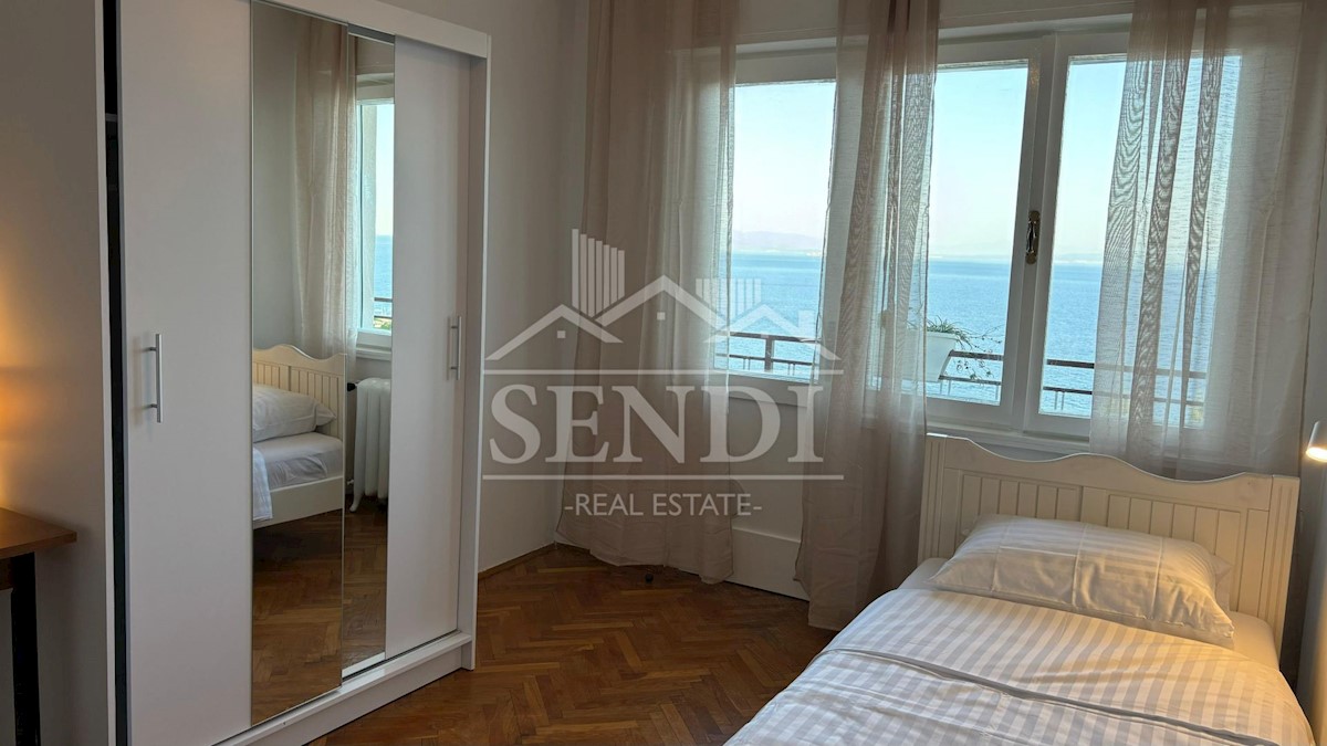 Flat For rent - PRIMORSKO-GORANSKA OPATIJA