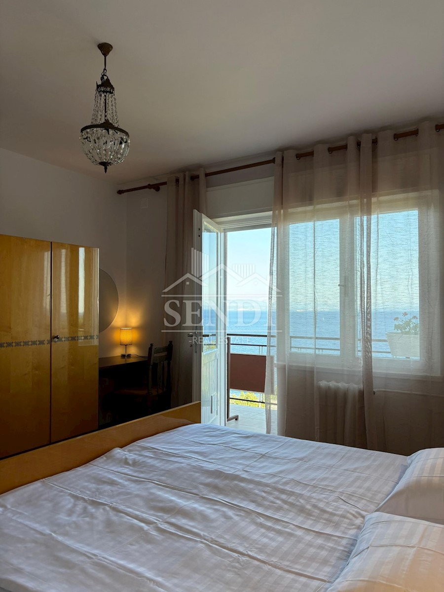 Flat For rent - PRIMORSKO-GORANSKA OPATIJA