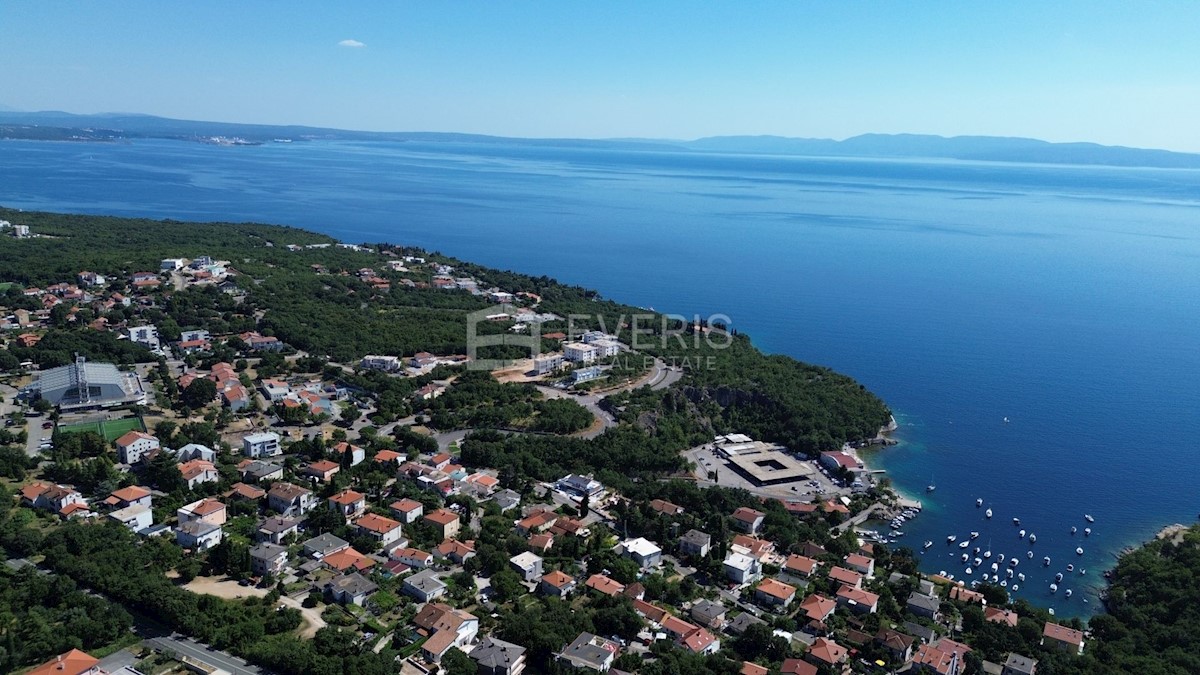 Land For sale - PRIMORSKO-GORANSKA KOSTRENA