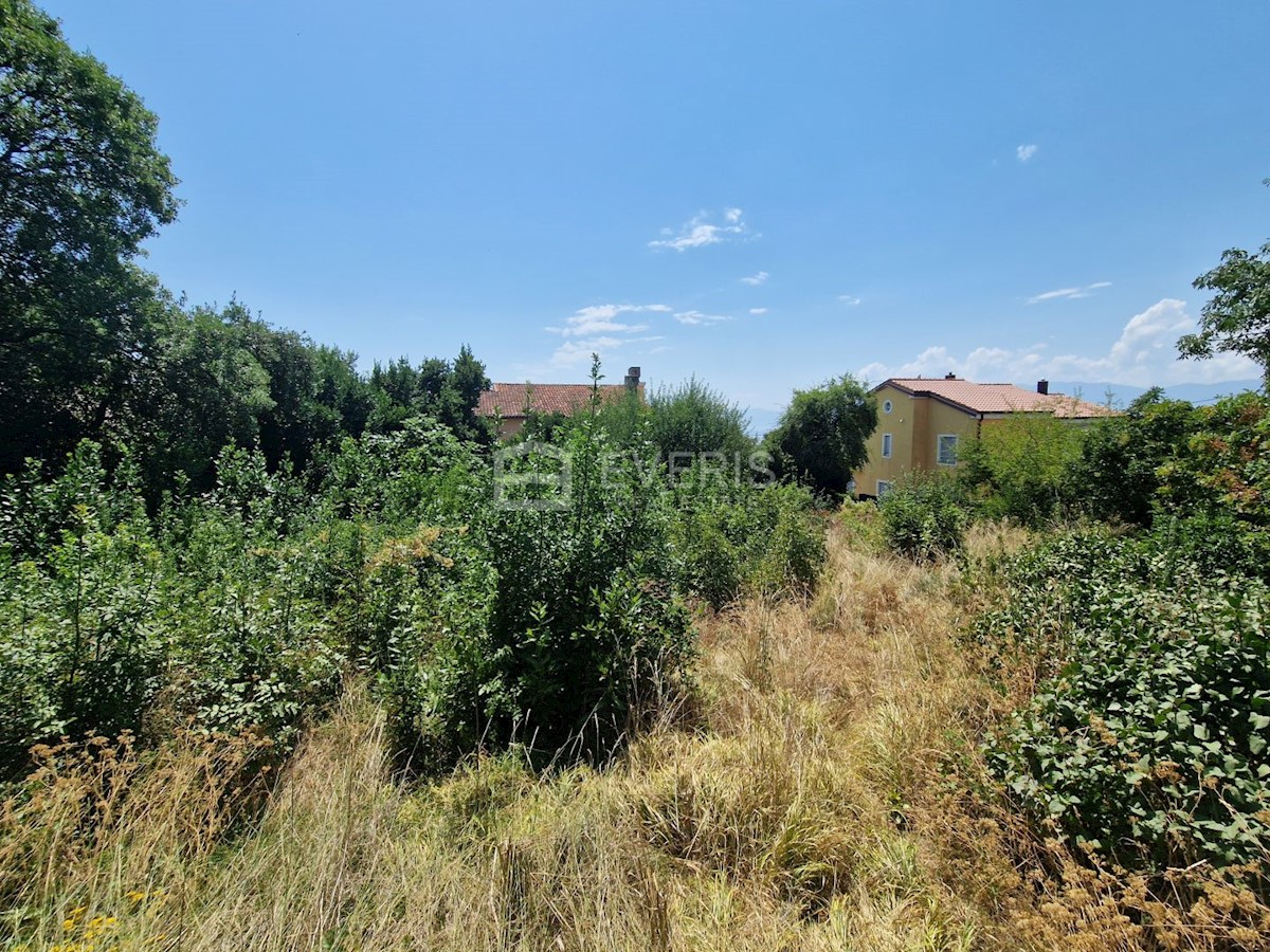 Land For sale - PRIMORSKO-GORANSKA KOSTRENA