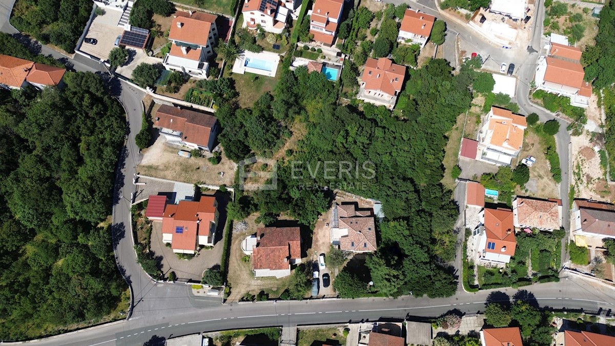 Land For sale - PRIMORSKO-GORANSKA KOSTRENA