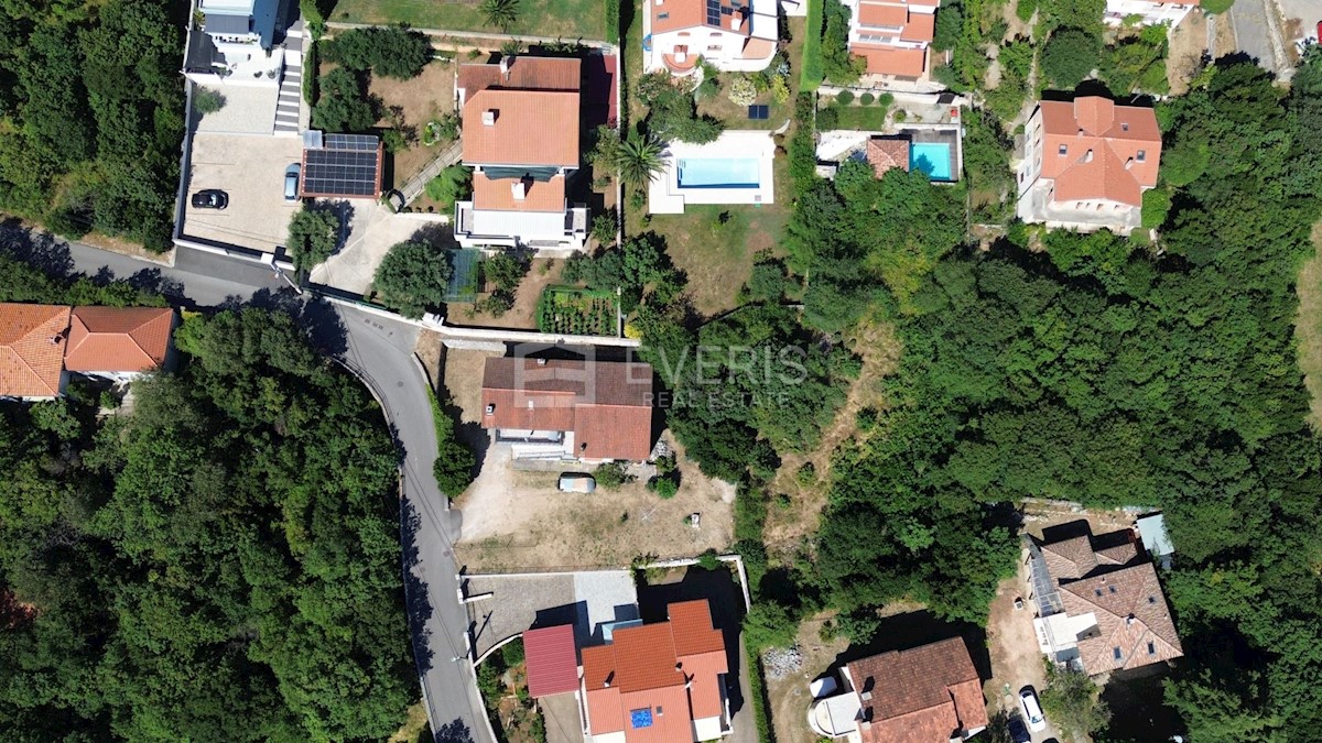 Land For sale - PRIMORSKO-GORANSKA KOSTRENA