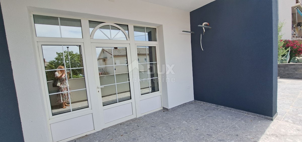 Appartamento In vendita - PRIMORSKO-GORANSKA CRIKVENICA