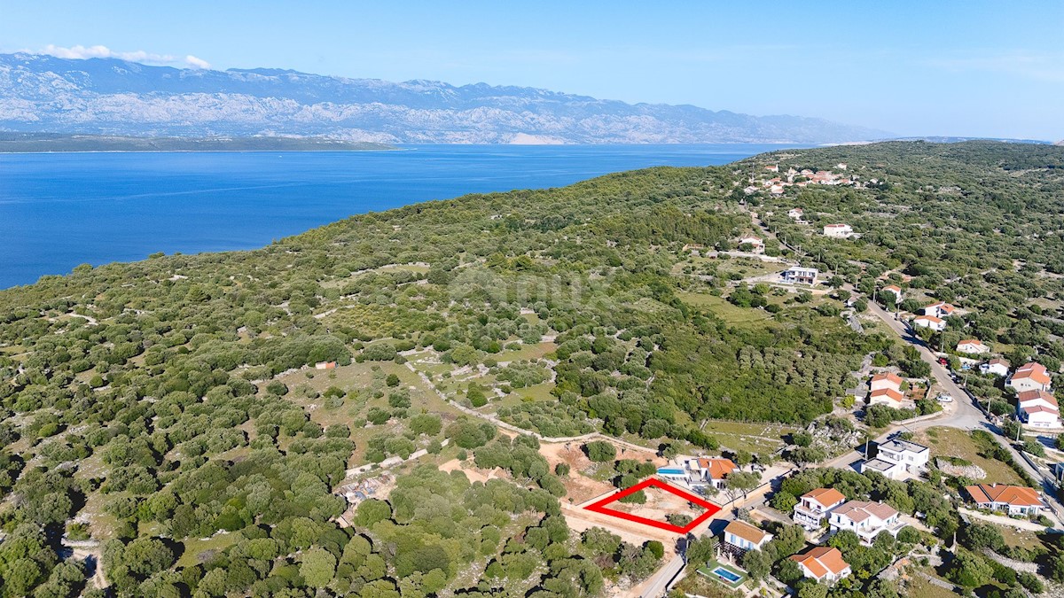 Terreno In vendita - LIČKO-SENJSKA NOVALJA