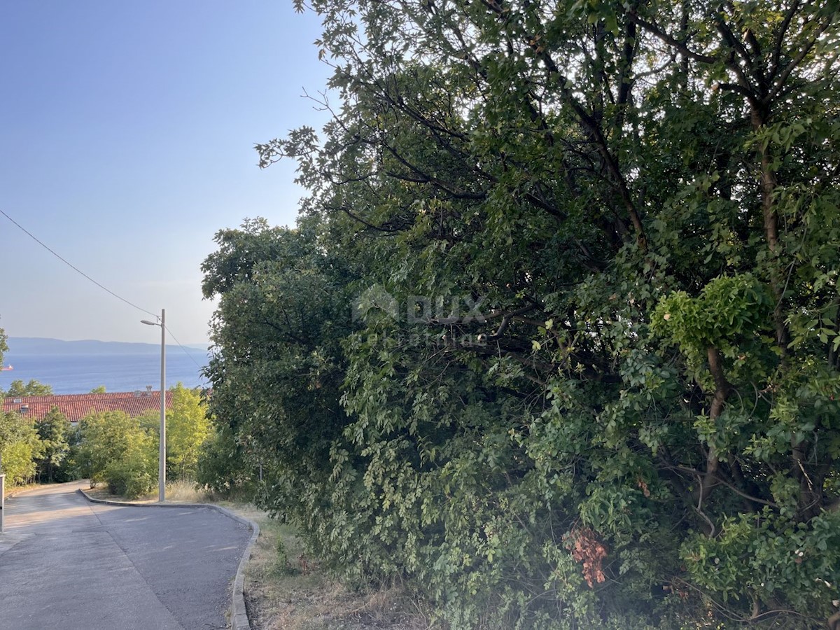 Land For sale - PRIMORSKO-GORANSKA KOSTRENA