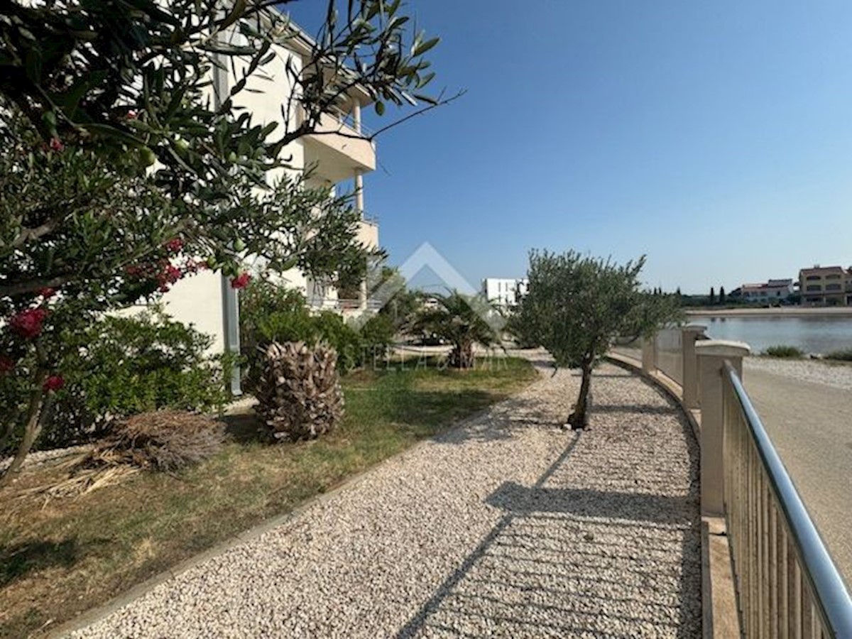 Apartment Zu verkaufen - Zadarska Sukošan - foto 2/8