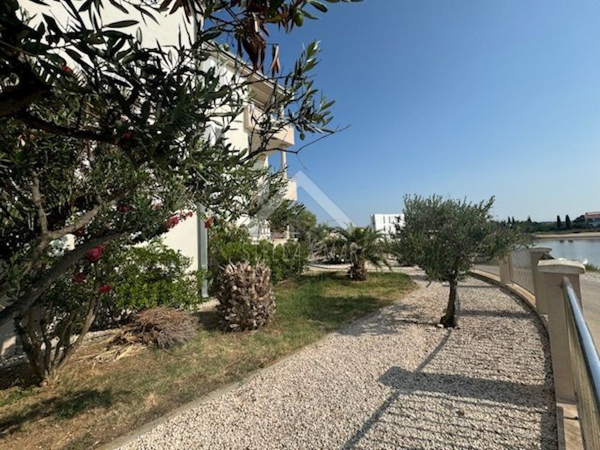 Apartment Zu verkaufen - Zadarska Sukošan - foto 4/8