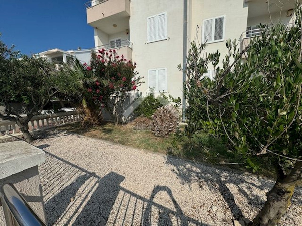Apartment Zu verkaufen - ZADARSKA SUKOŠAN