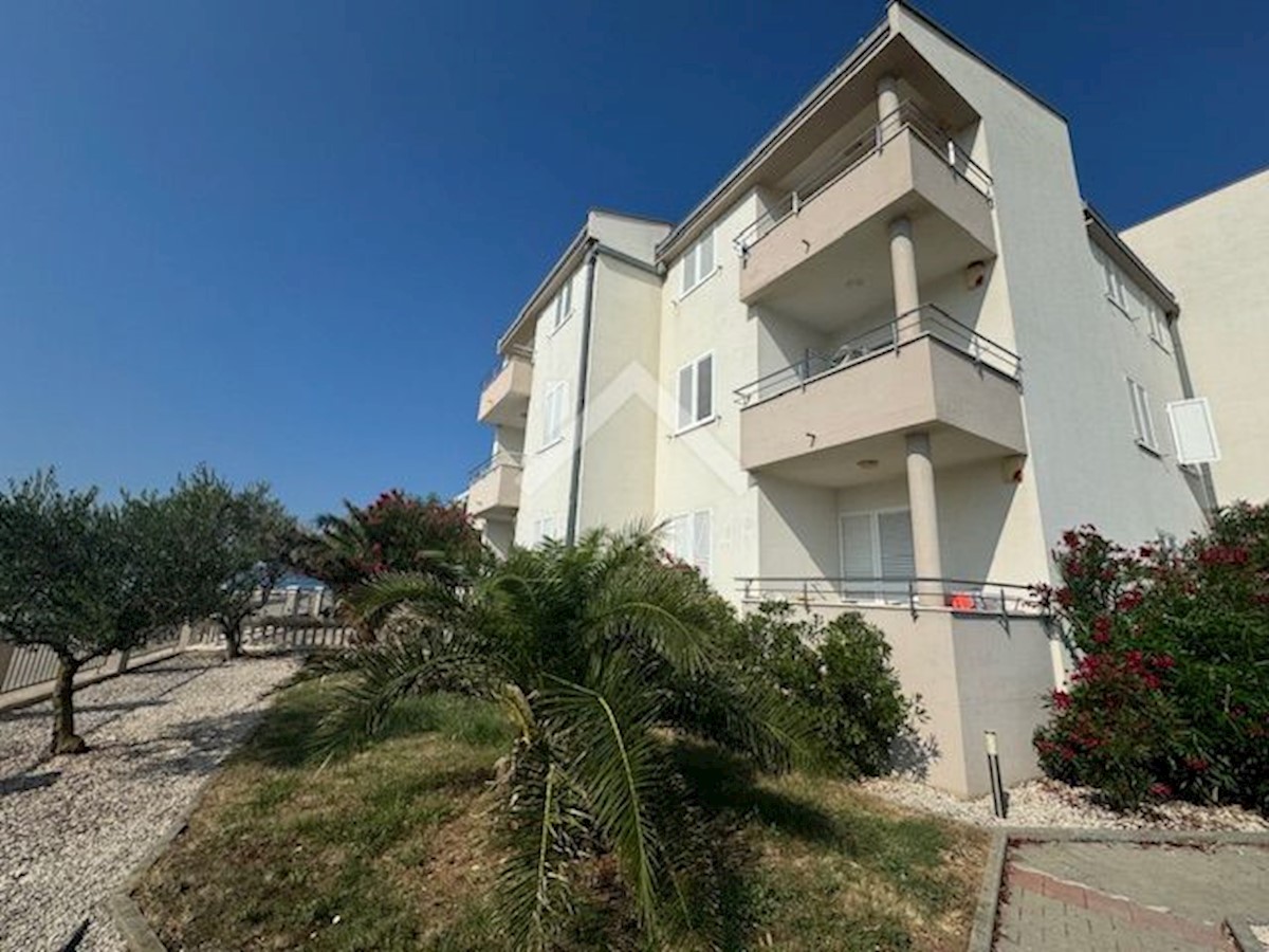 Apartment Zu verkaufen - ZADARSKA SUKOŠAN