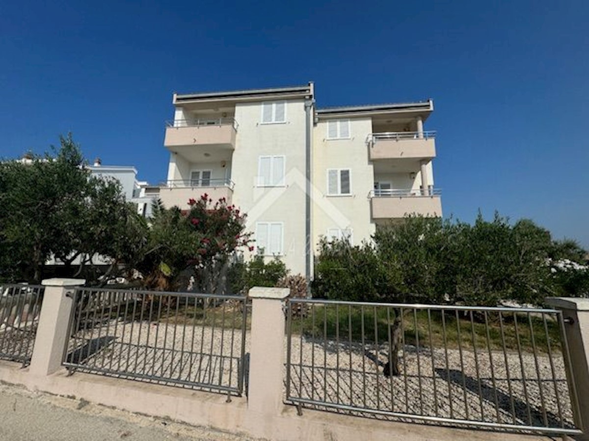 Apartment Zu verkaufen - ZADARSKA SUKOŠAN
