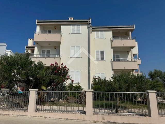 Apartmán na prodej 57 m² – Sukošan