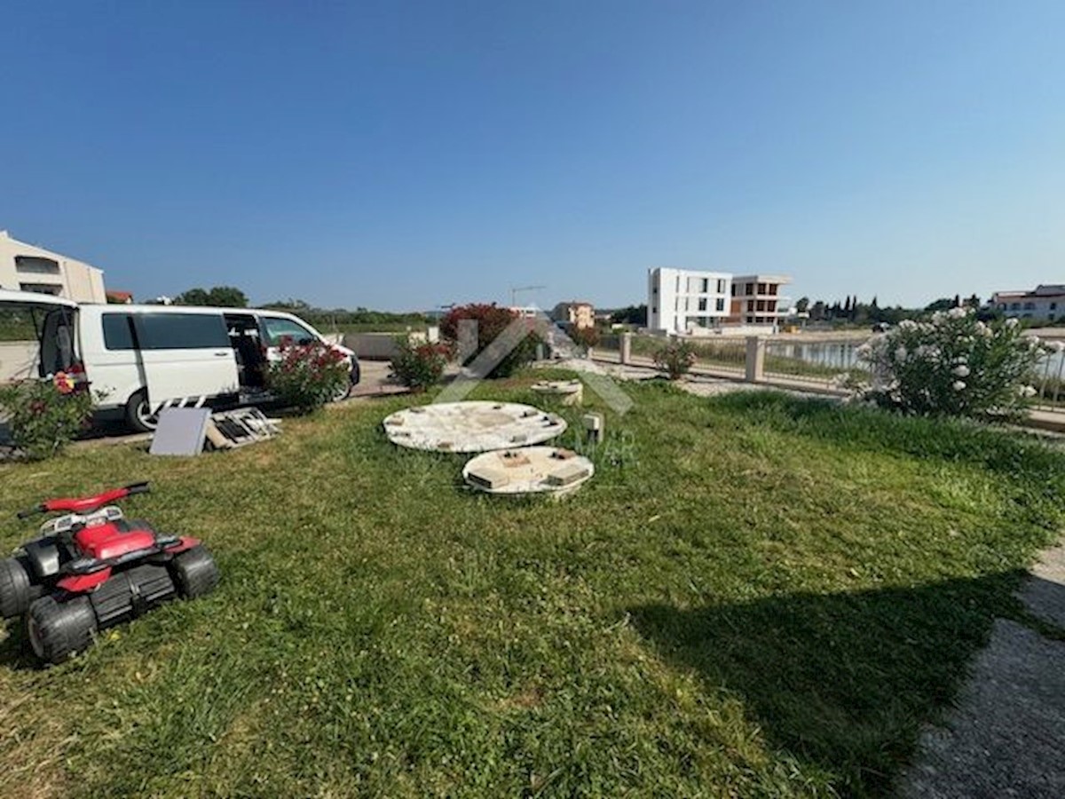 Appartamento In vendita - ZADARSKA SUKOŠAN