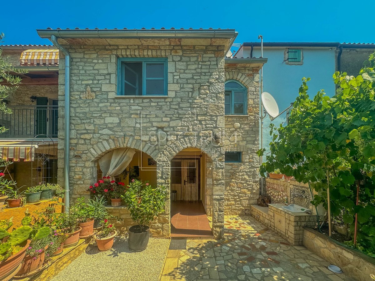 House For sale - ISTARSKA POREČ