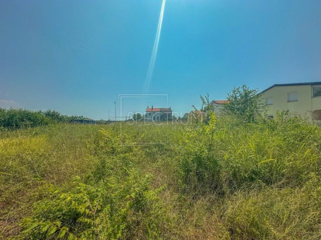 Terreno in vendita 1858 m² – Novigrad