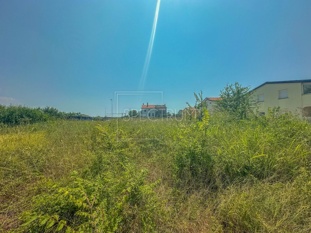 Terreno In vendita - Istarska Novigrad - foto 1/4