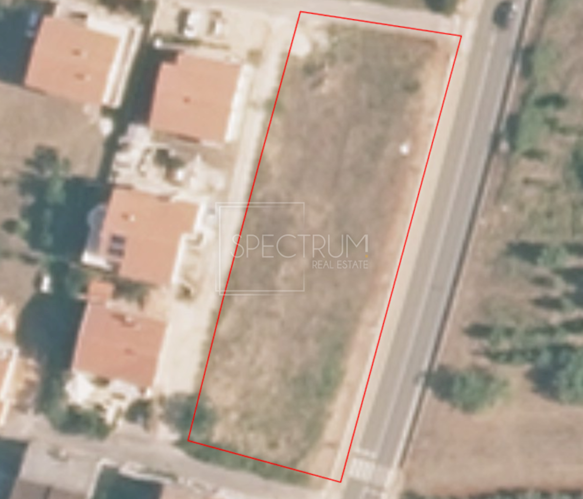 Terreno In vendita - Istarska Novigrad - foto 2/4
