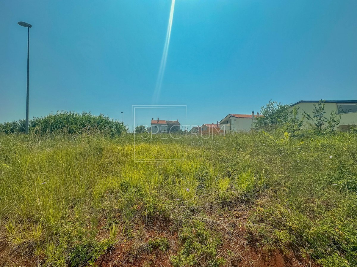 Terreno In vendita - Istarska Novigrad - foto 3/4