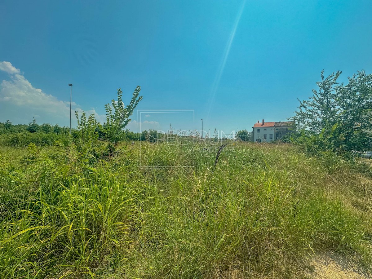 Terreno In vendita - Istarska Novigrad - foto 4/4