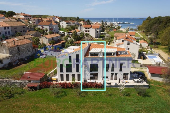 House for sale 109 m² – Funtana
