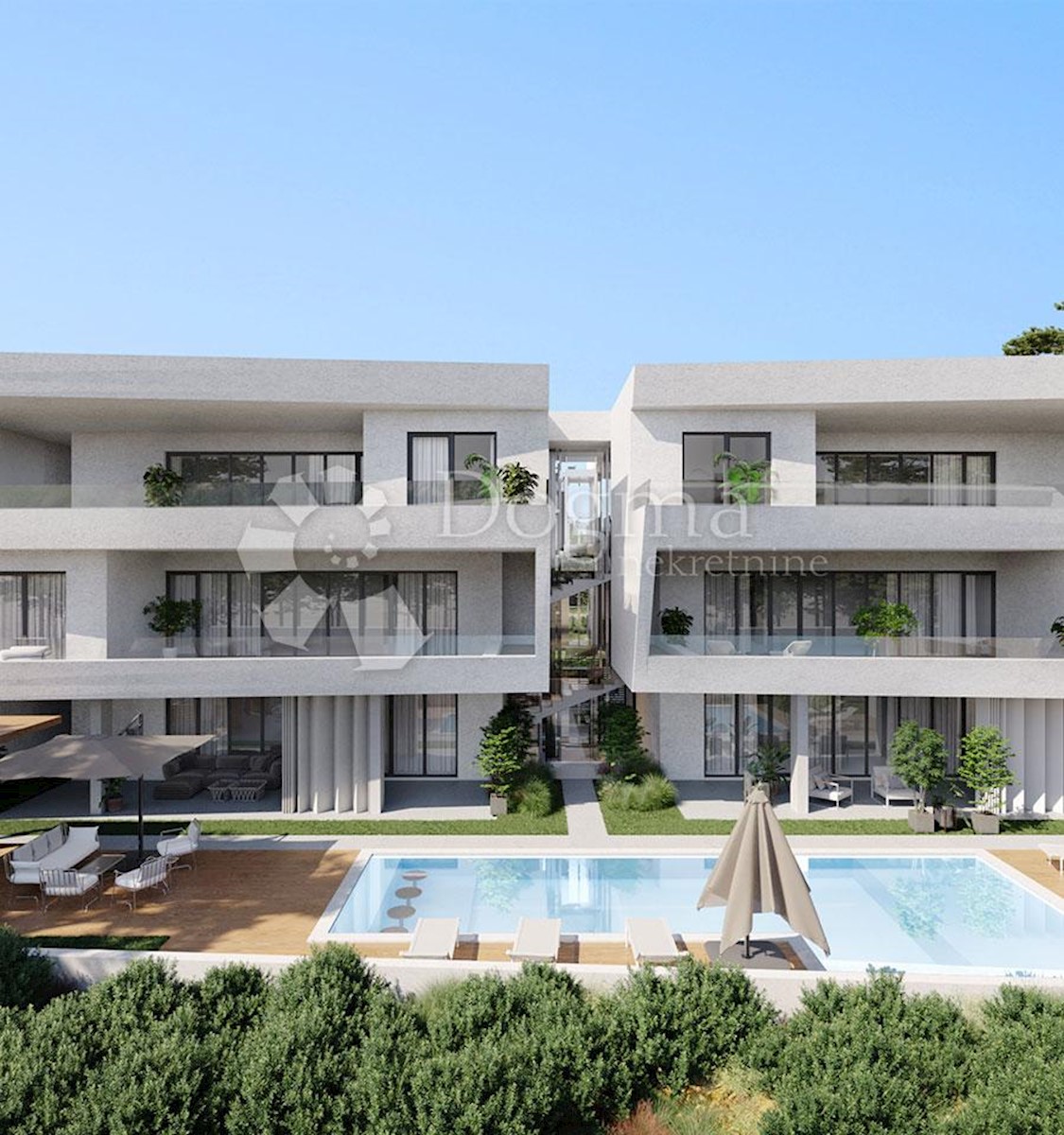 Flat For sale