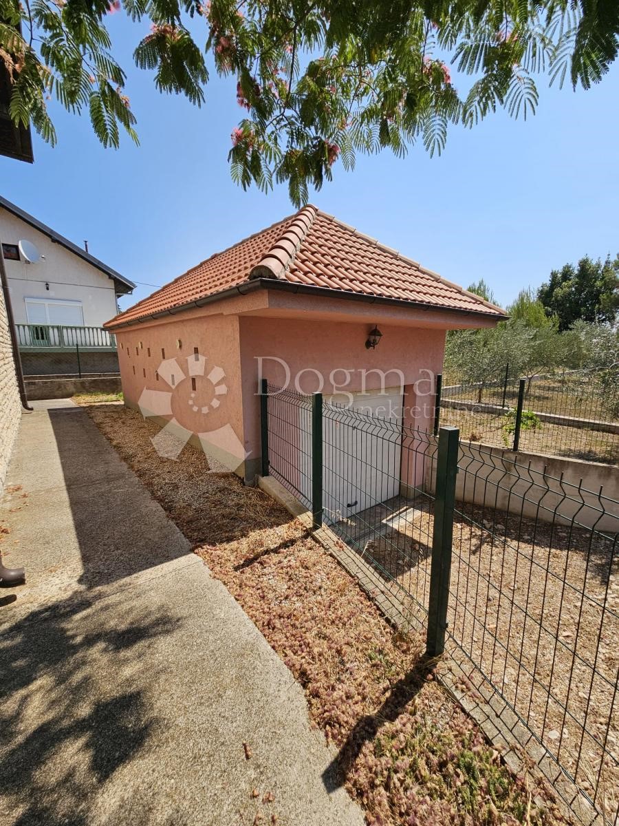 House For sale - ZADARSKA POLAČA