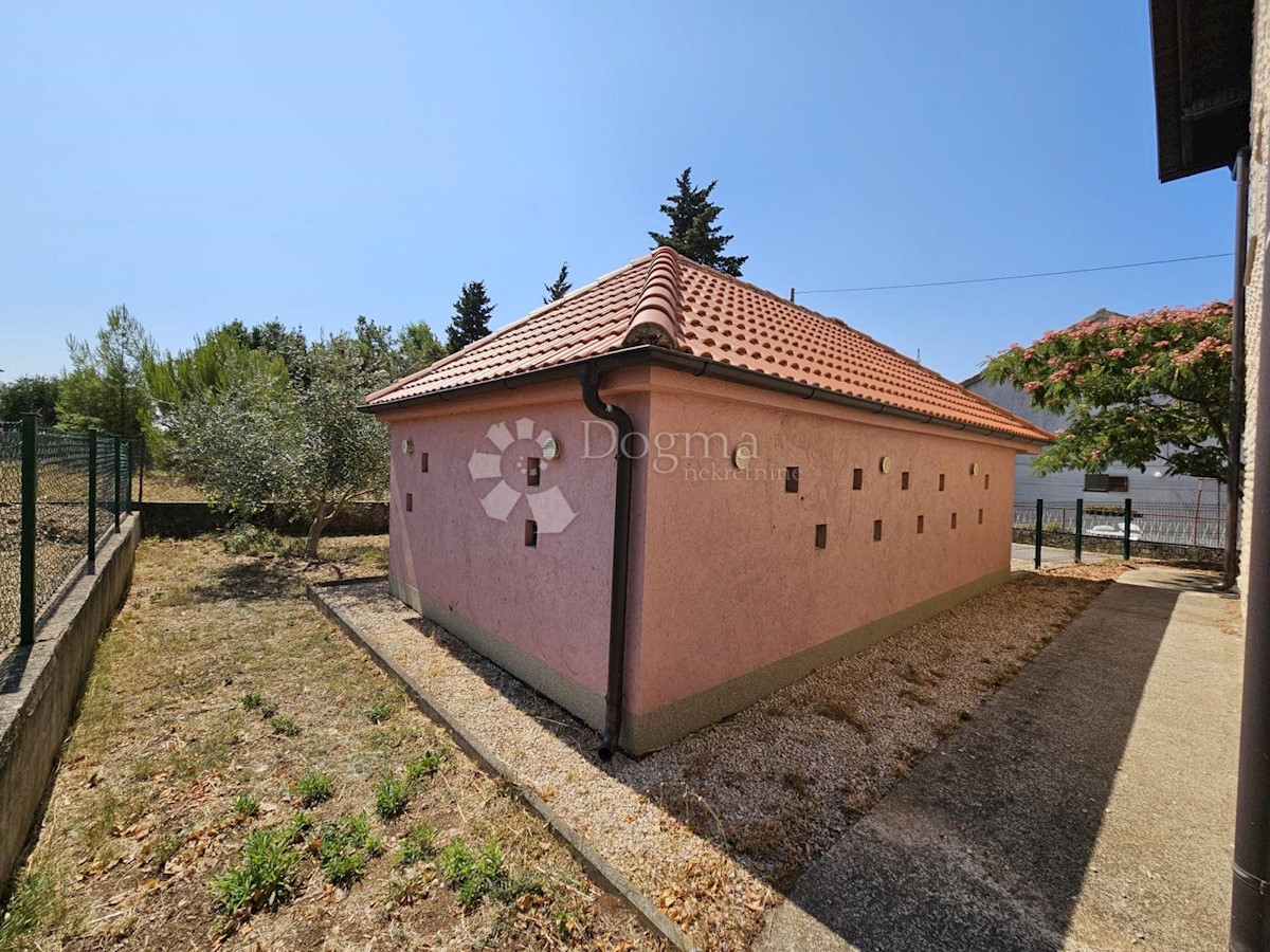 House For sale - ZADARSKA POLAČA