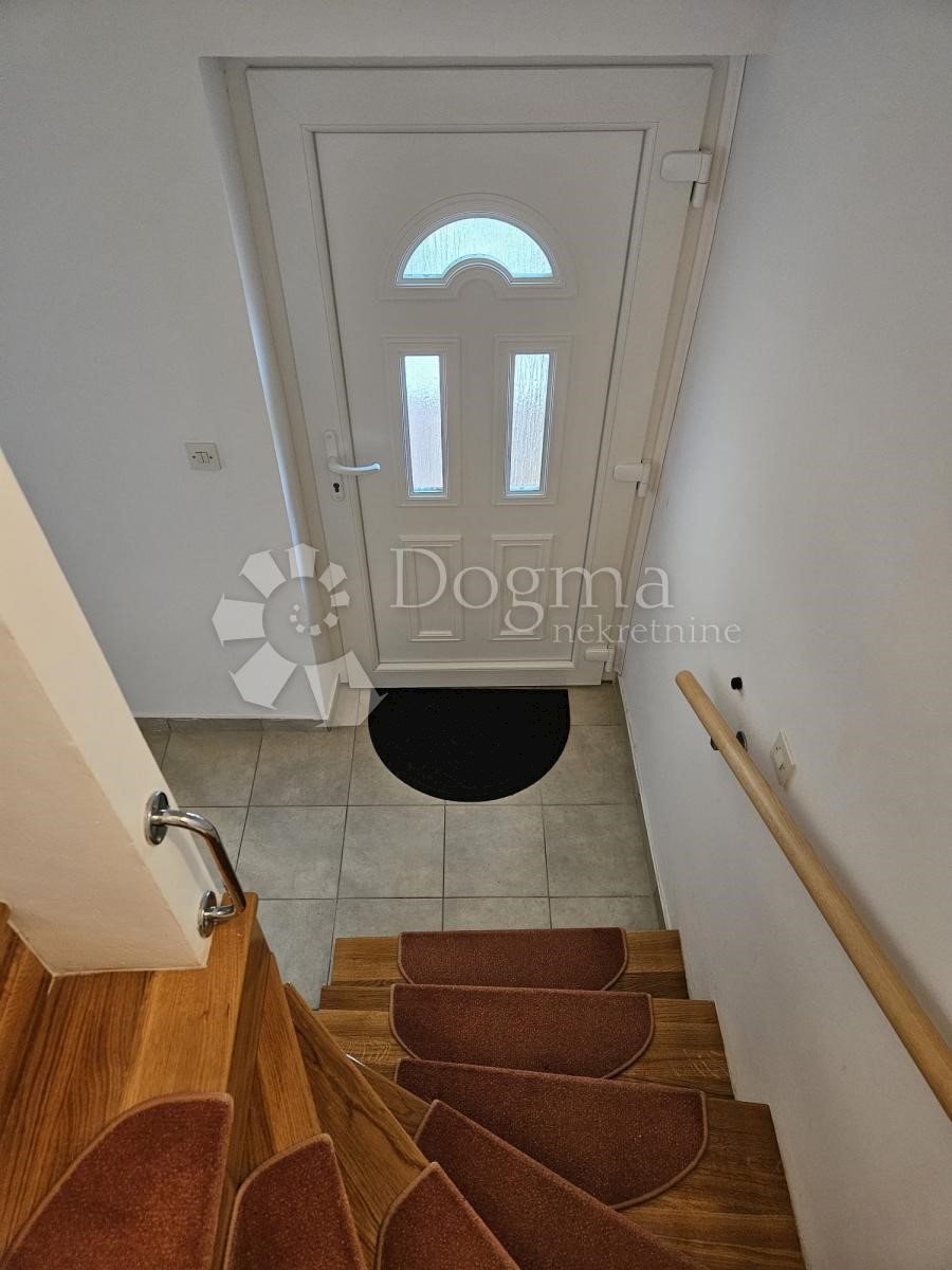 House For sale - ZADARSKA POLAČA