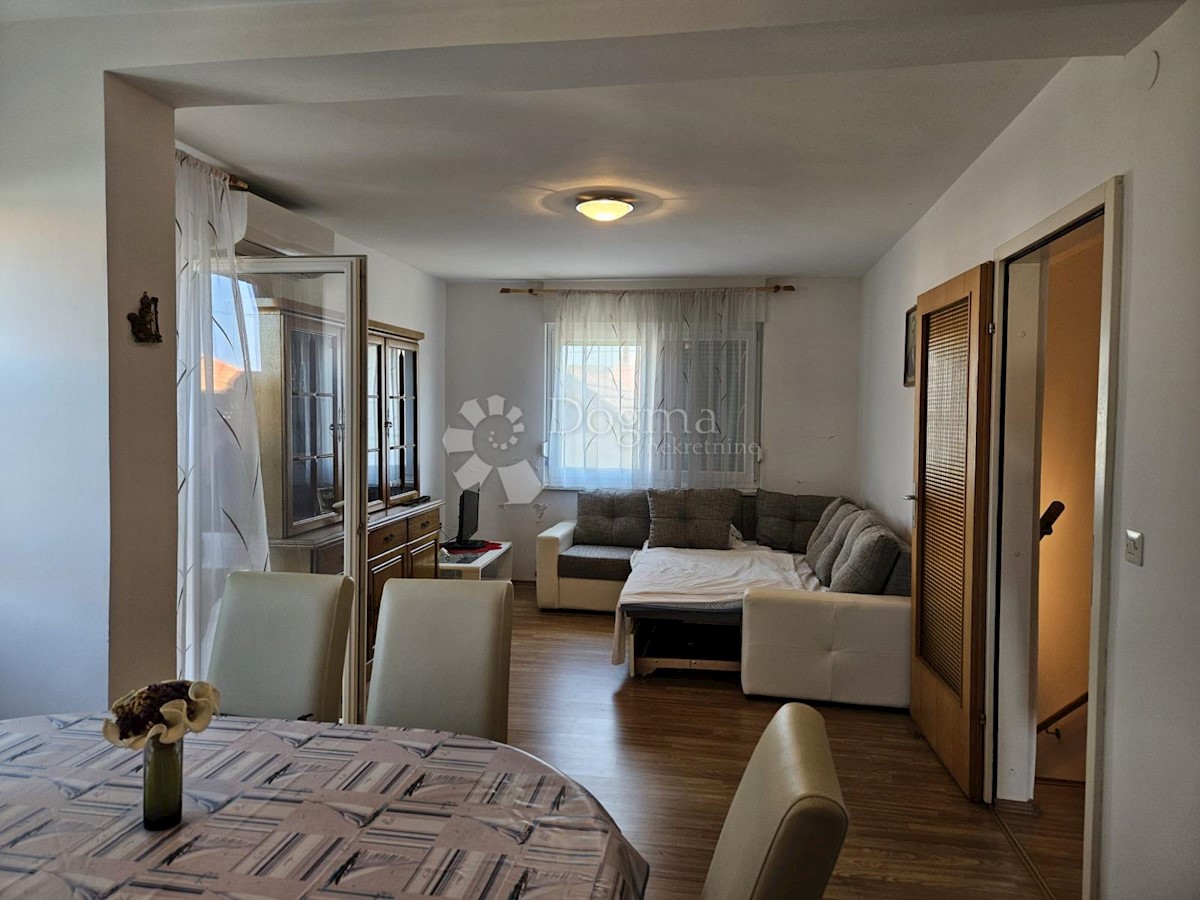 House For sale - ZADARSKA POLAČA
