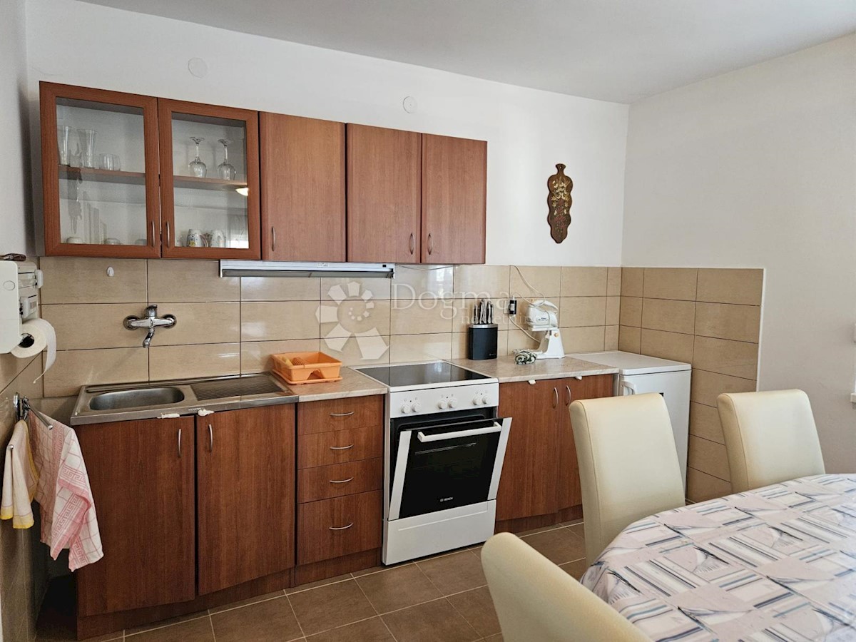 House For sale - ZADARSKA POLAČA
