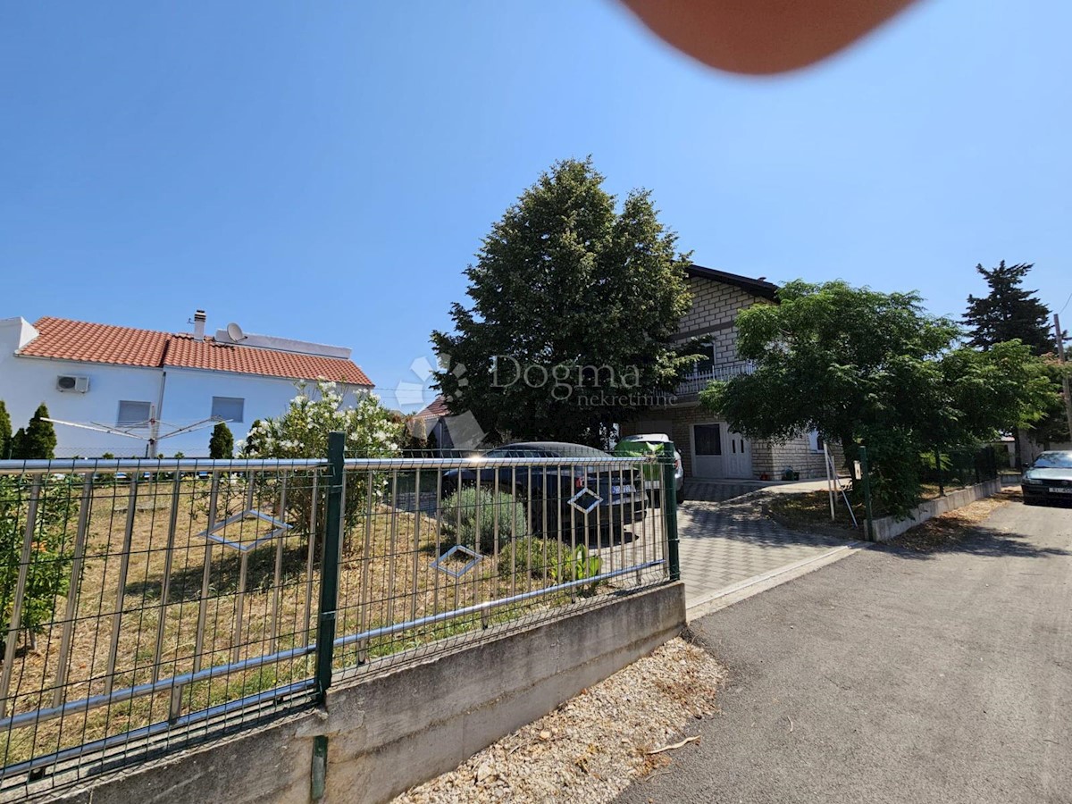 House For sale - ZADARSKA POLAČA