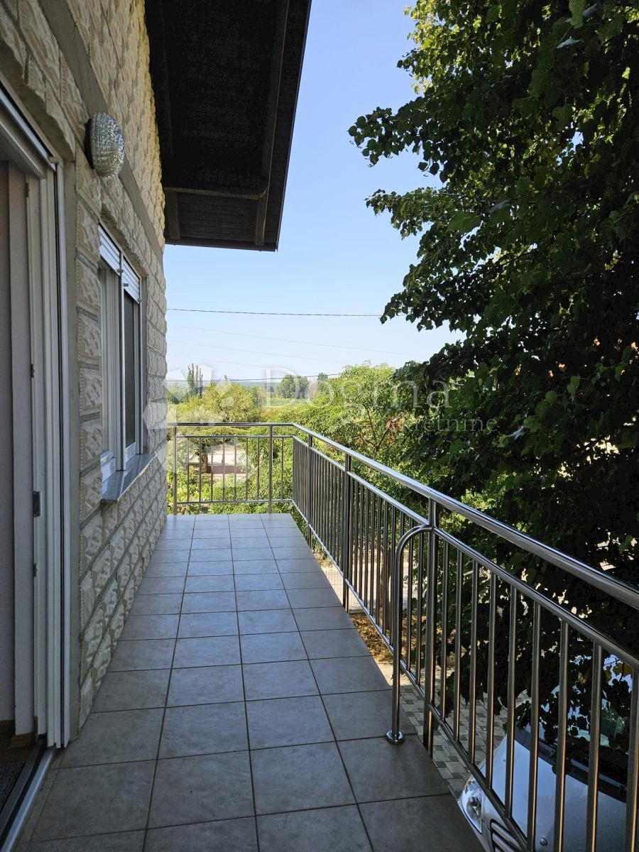 House For sale - ZADARSKA POLAČA
