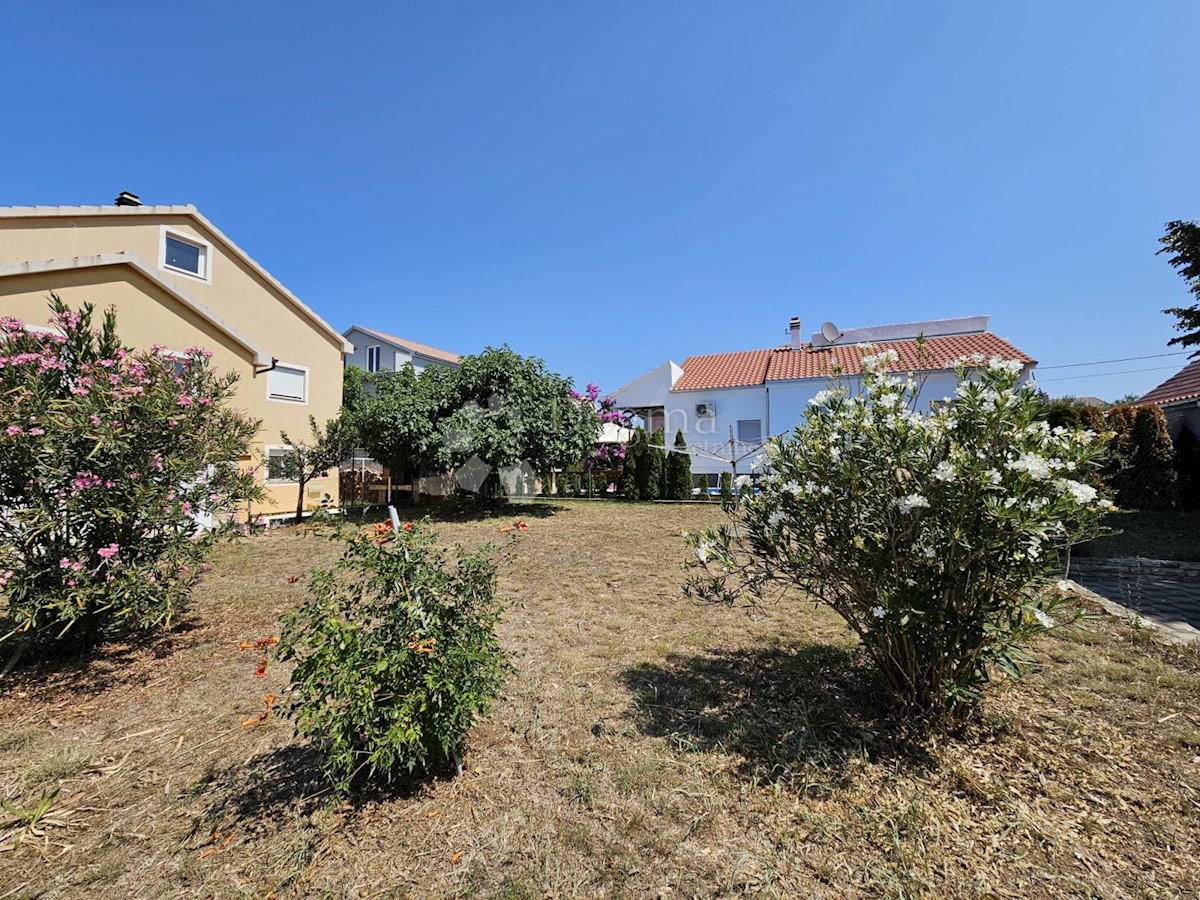 House For sale - ZADARSKA POLAČA