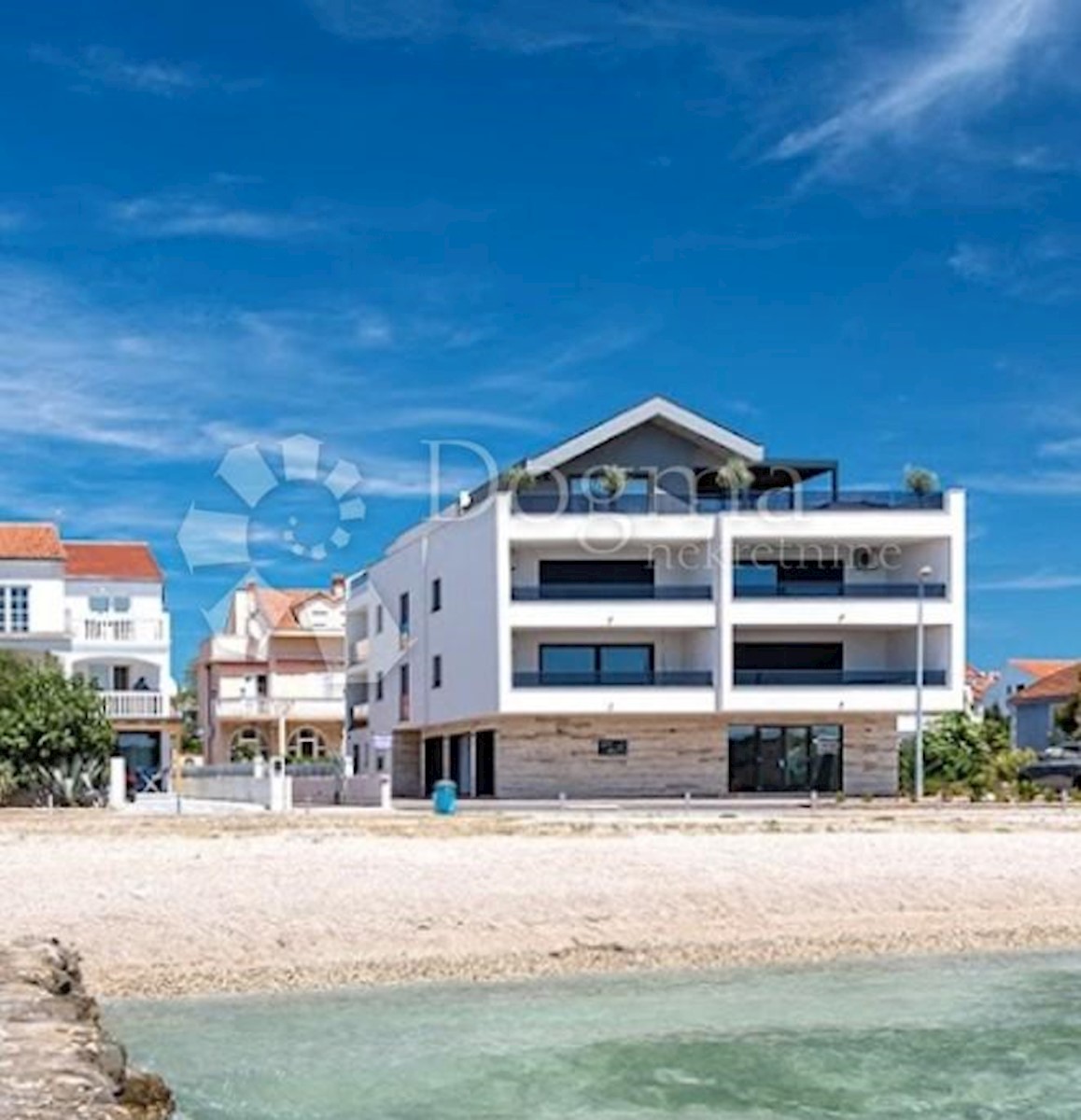 Appartement À vendre - šibensko-kninska Vodice - foto 1/3