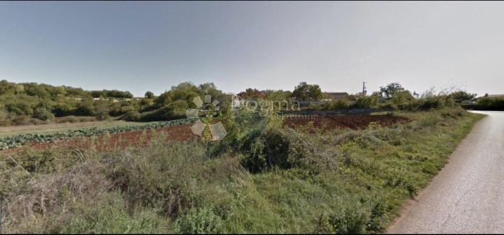 Terrain à vendre 2093 m² – Heraki