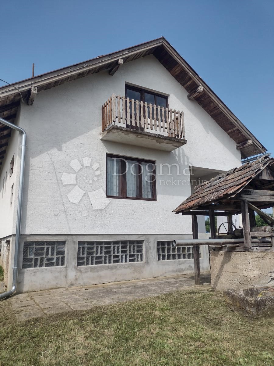 House For sale PODGORJE