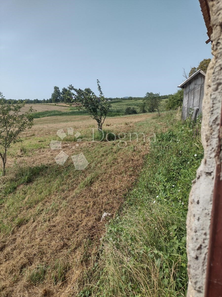 Haus Zu verkaufen - SISAČKO-MOSLAVAČKA GVOZD