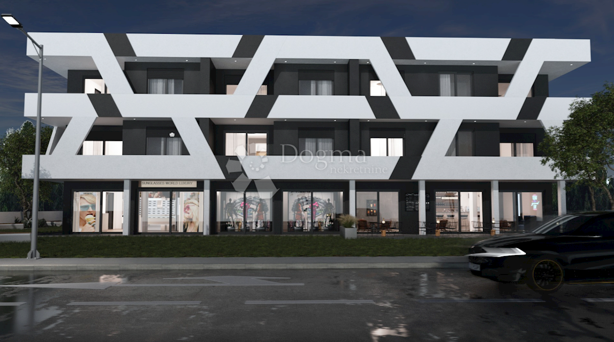 Apartmán Na prodej - ISTARSKA PULA