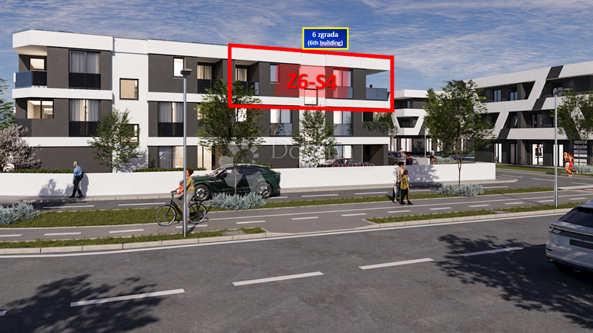 Apartmán Na prodej - ISTARSKA PULA