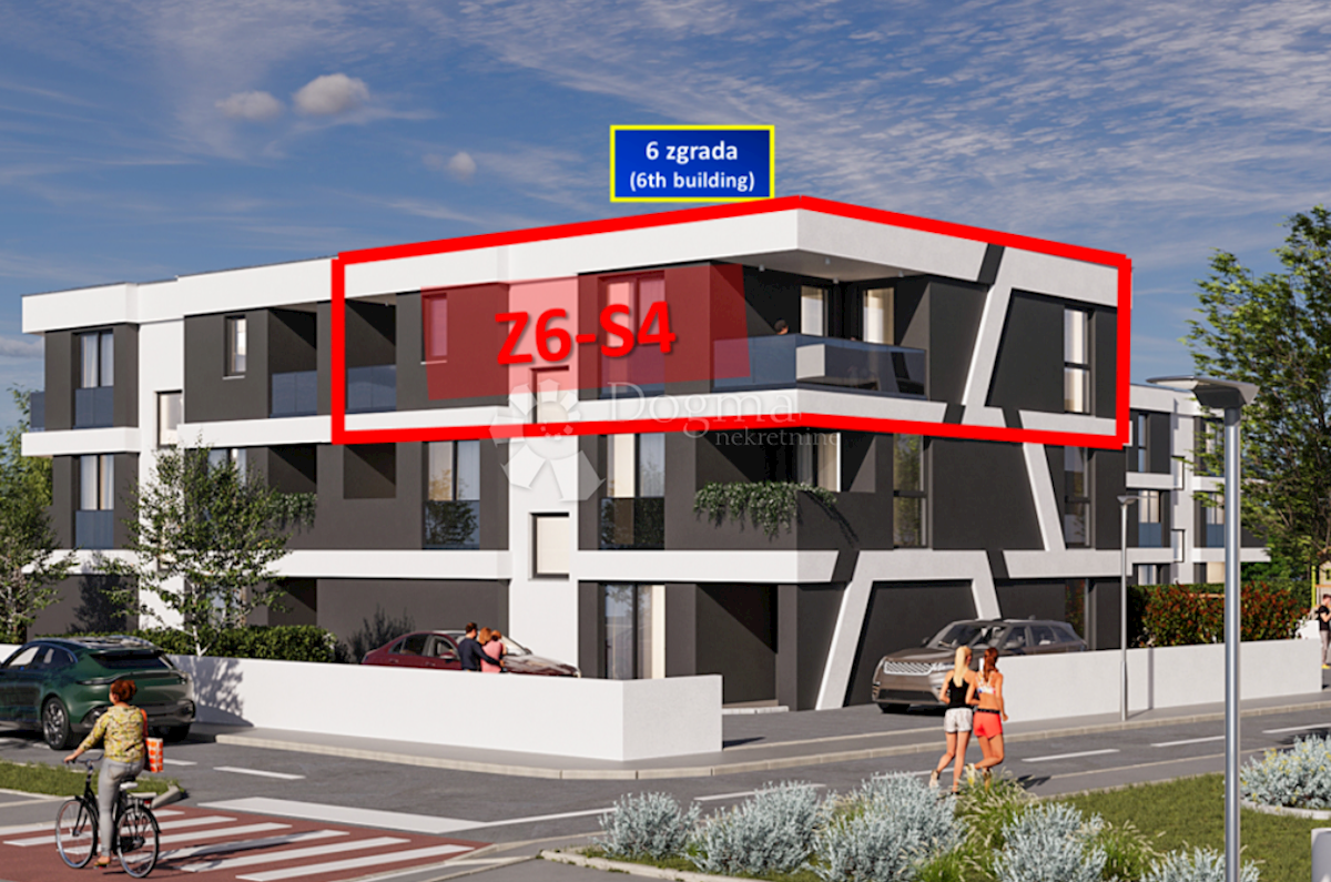 Apartmán Na prodej - ISTARSKA PULA