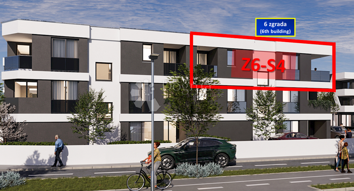 Apartmán Na prodej - ISTARSKA PULA