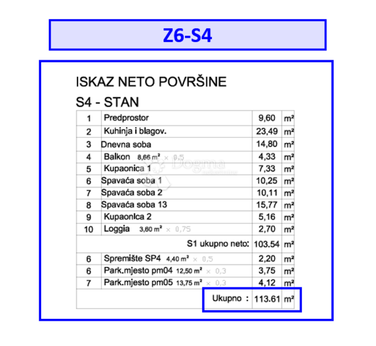 Apartmán Na prodej - ISTARSKA PULA