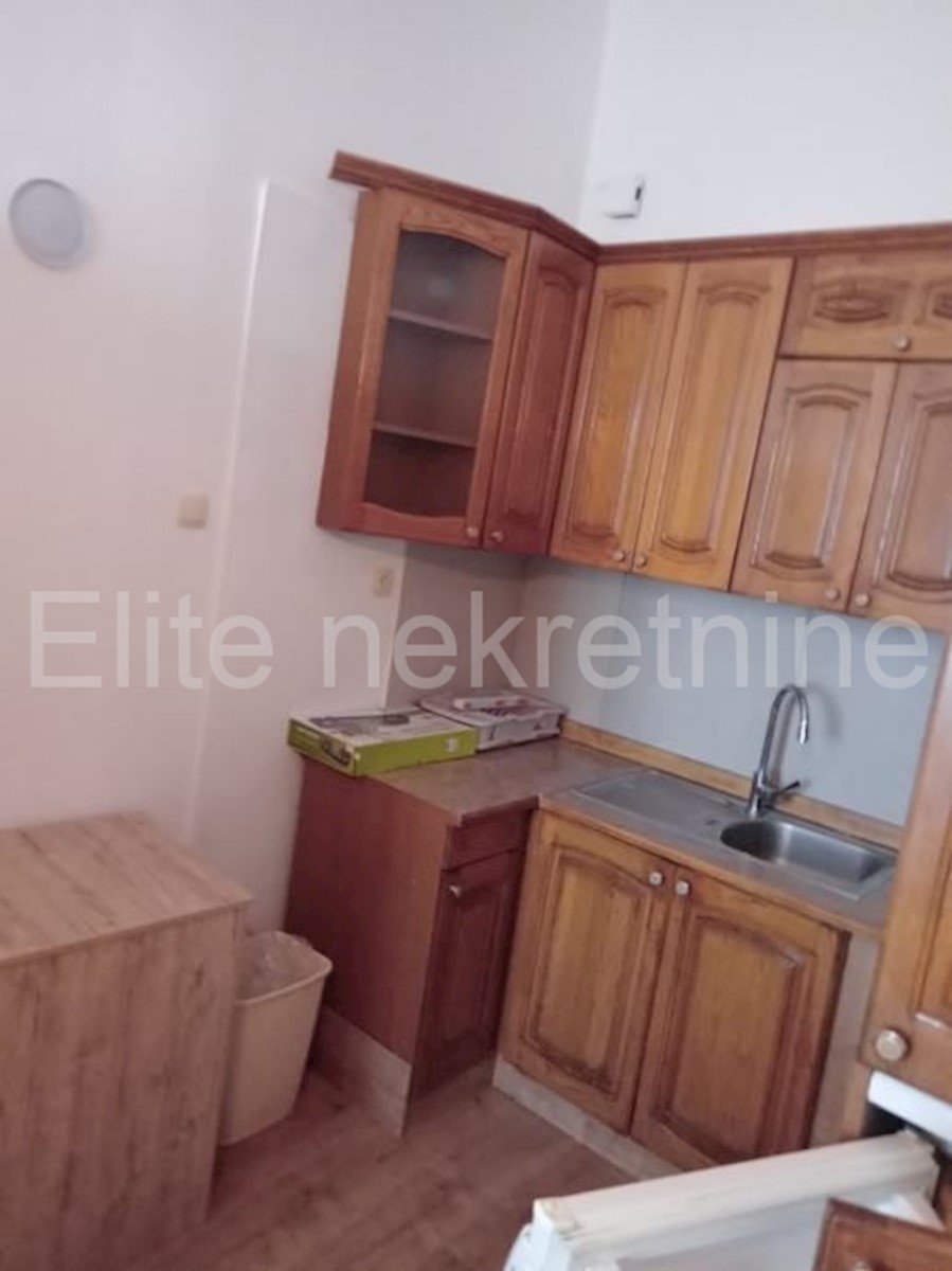 Apartmán Na prodej - PRIMORSKO-GORANSKA NOVI VINODOLSKI