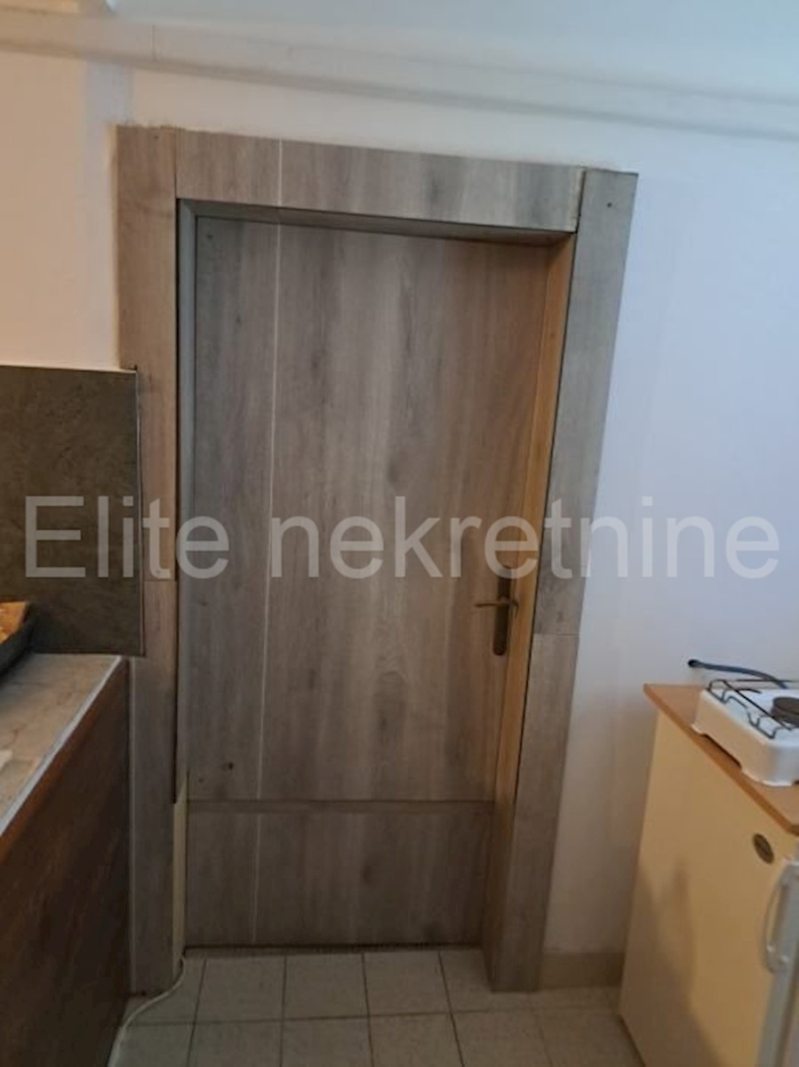 Apartmán Na prodej - PRIMORSKO-GORANSKA NOVI VINODOLSKI