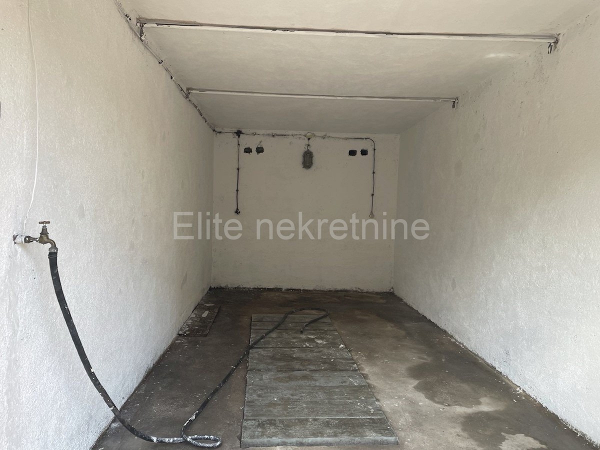 Business premises For rent - PRIMORSKO-GORANSKA RIJEKA