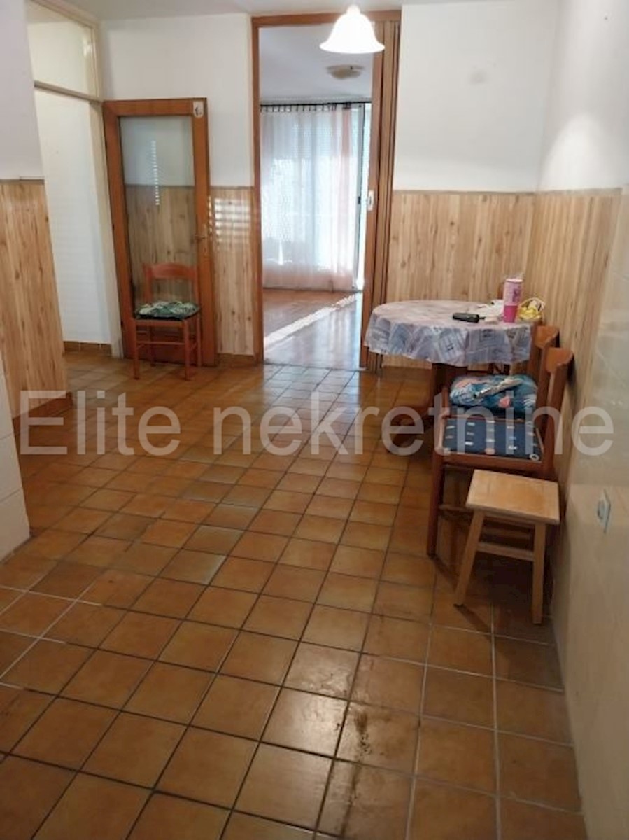 Apartment Zu verkaufen - PRIMORSKO-GORANSKA RIJEKA