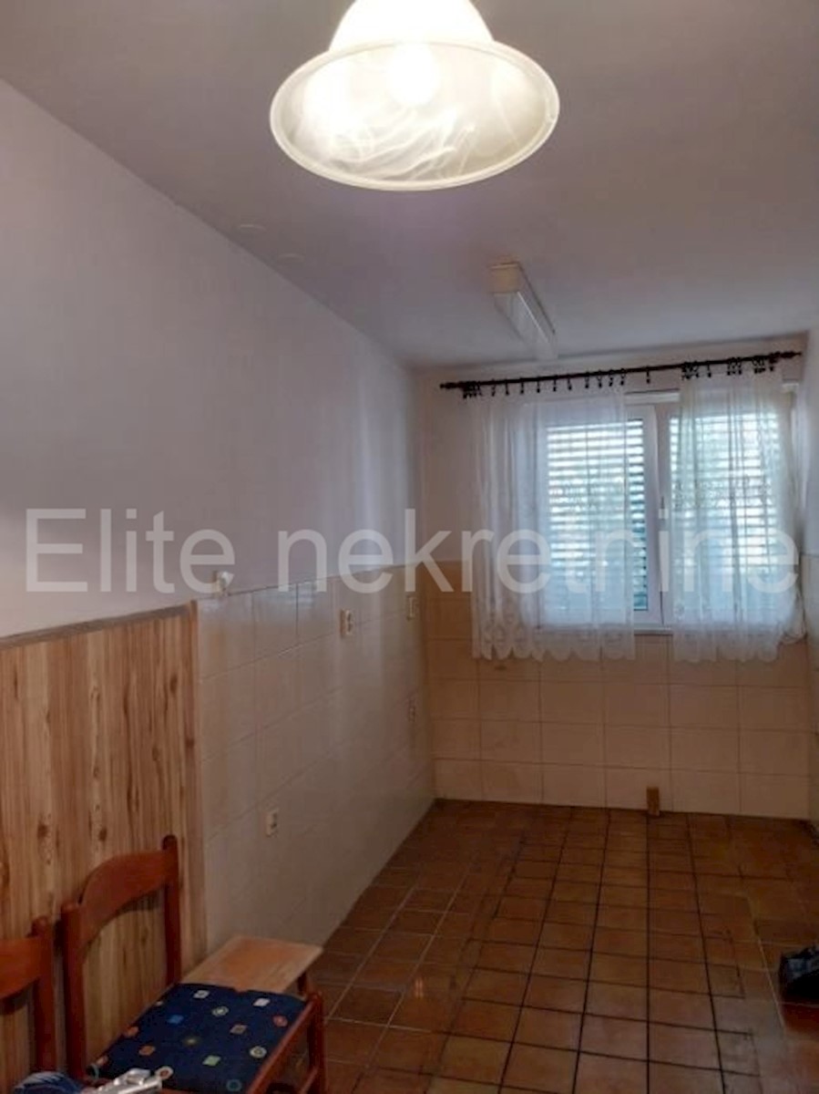 Apartment Zu verkaufen - PRIMORSKO-GORANSKA RIJEKA