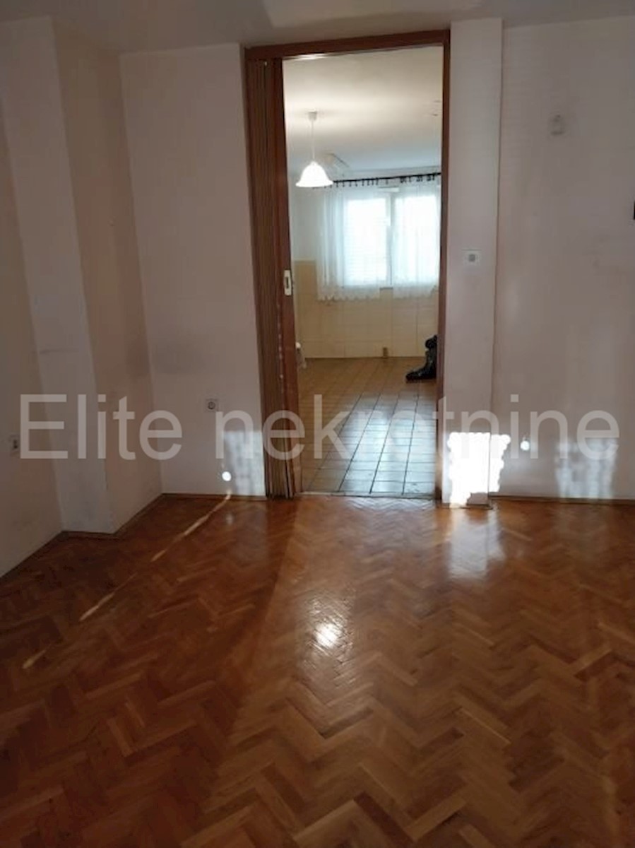 Apartment Zu verkaufen - PRIMORSKO-GORANSKA RIJEKA