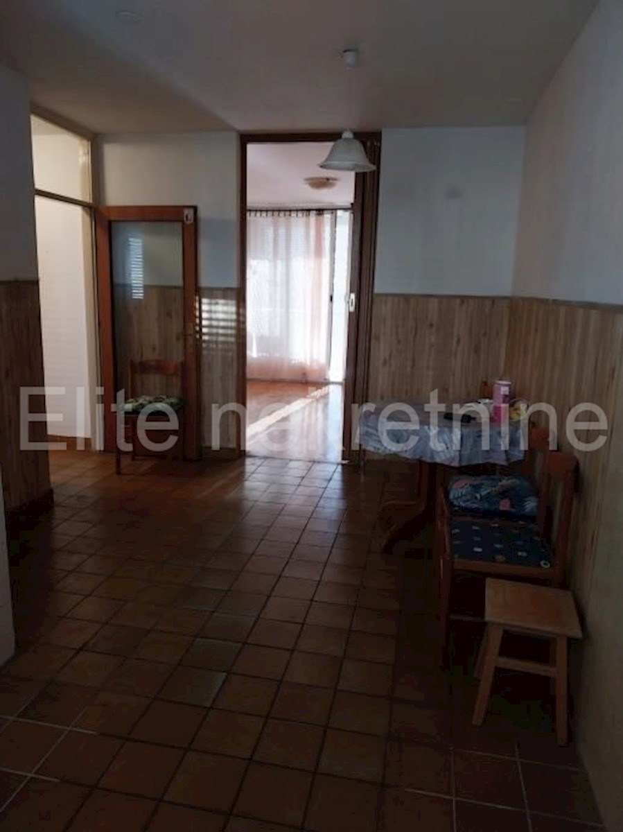 Apartment Zu verkaufen - PRIMORSKO-GORANSKA RIJEKA