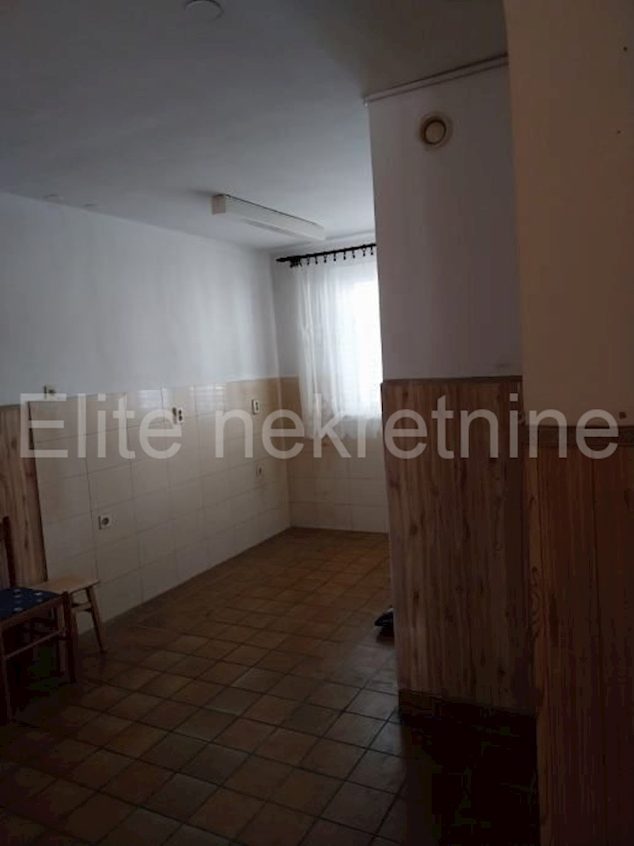 Apartment Zu verkaufen - PRIMORSKO-GORANSKA RIJEKA