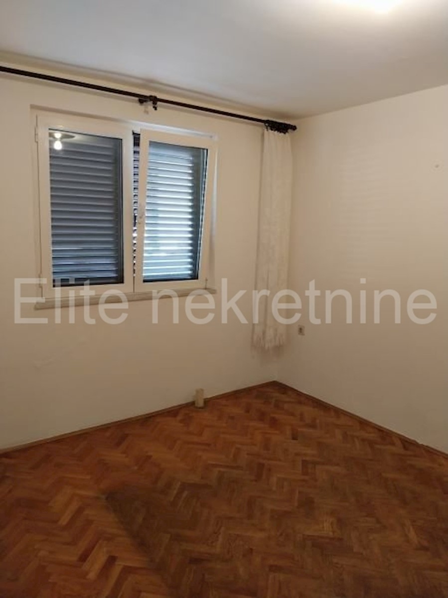 Apartment Zu verkaufen - PRIMORSKO-GORANSKA RIJEKA